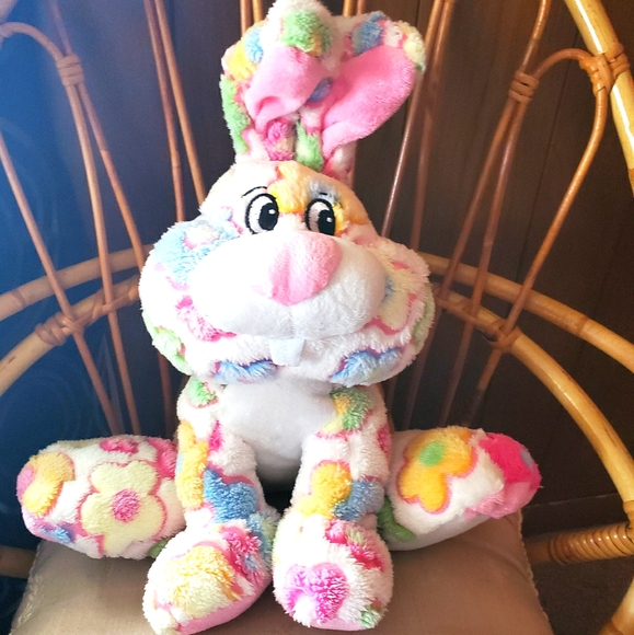 dandee bunny